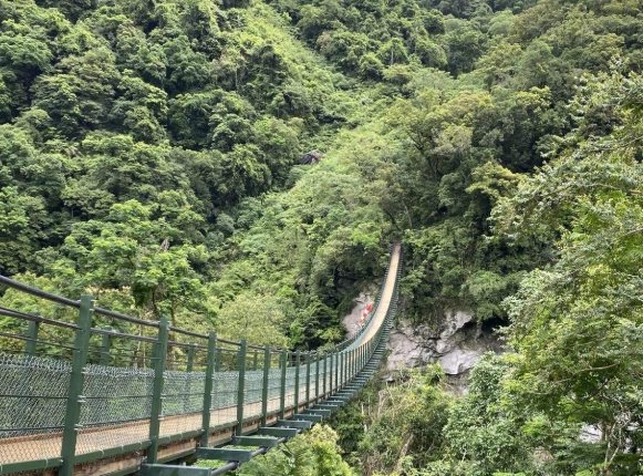 富源森林遊樂區