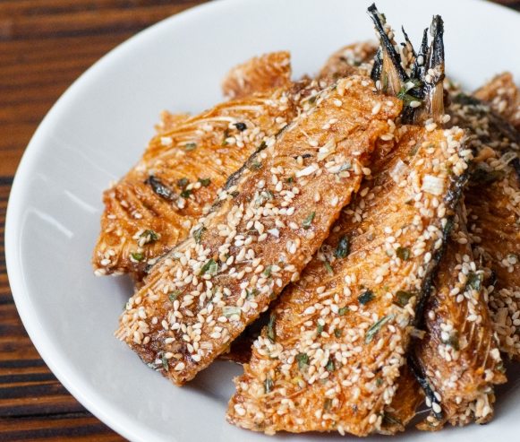 新孟成澎湖名產