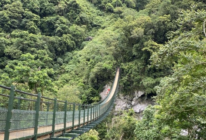 富源森林遊樂區