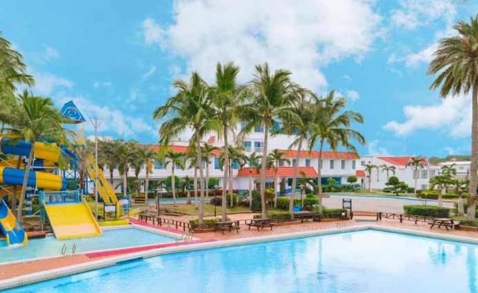 墾丁統一渡假村