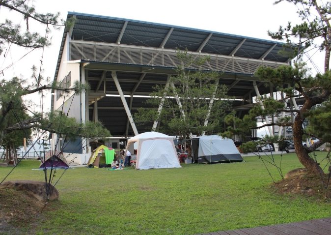 日月山莊 日月山莊