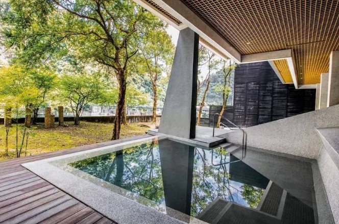 內洞森林遊樂區