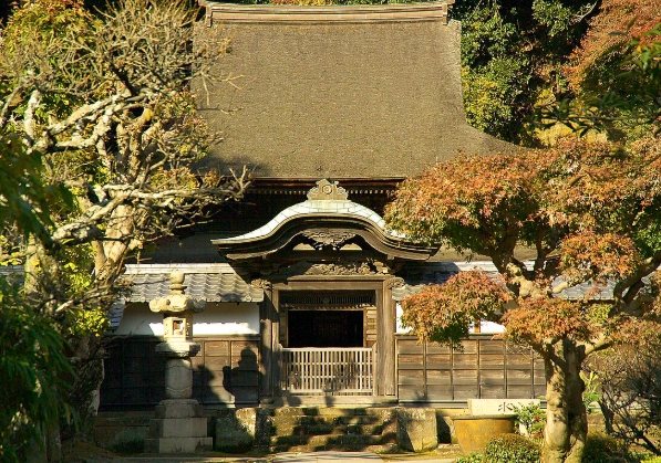 圓覺寺