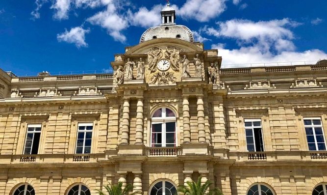 奧塞美術館 奧塞美術館