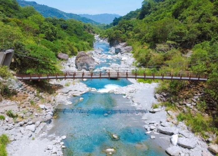 富源森林遊樂區