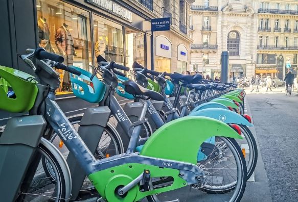 奧塞美術館 奧塞美術館