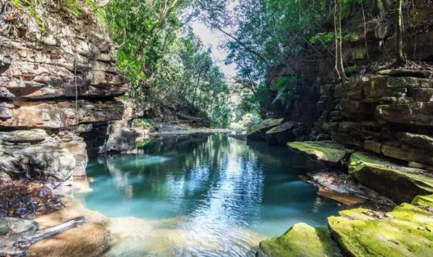 日月山莊 日月山莊