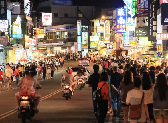 墾丁統一渡假村