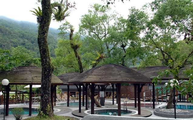 富源森林遊樂區