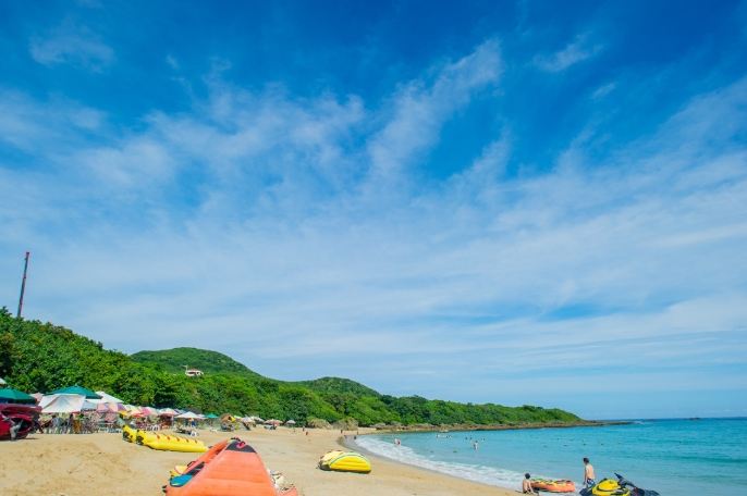 墾丁統一渡假村