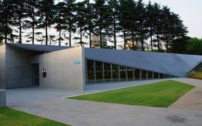 東京史努比博物館