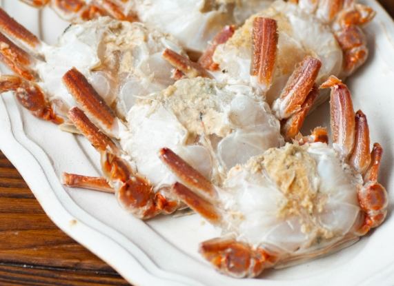 新孟成澎湖名產