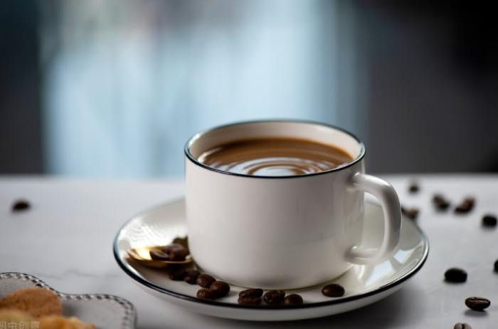 喝咖啡的好處