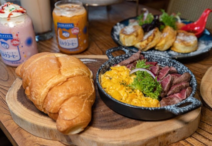 大里早午餐推薦