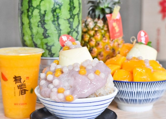 大里早午餐推薦