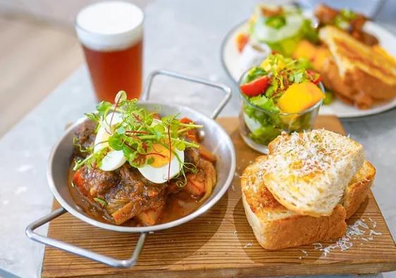 大里早午餐推薦