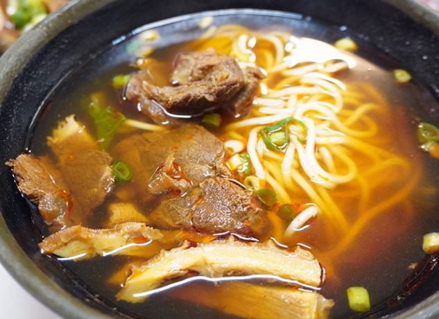 永和牛肉麵 永和牛肉麵