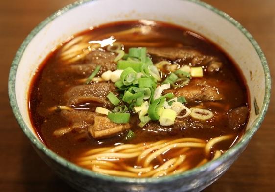 永和牛肉麵 永和牛肉麵