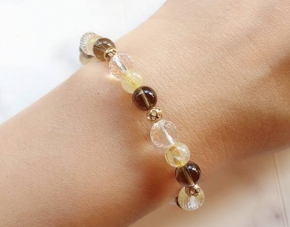 茶水晶功效 茶水晶功效