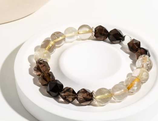 茶水晶功效 茶水晶功效