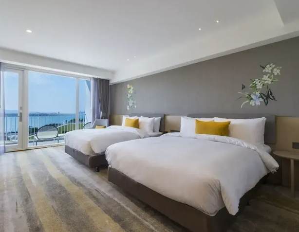 淡水老街民宿推薦