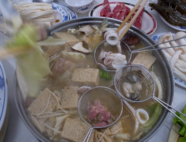 屏東火鍋推薦
