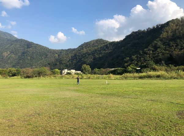 埔里帶寵物旅遊