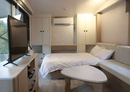 寵物友善民宿南投