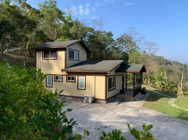 寵物友善民宿苗栗