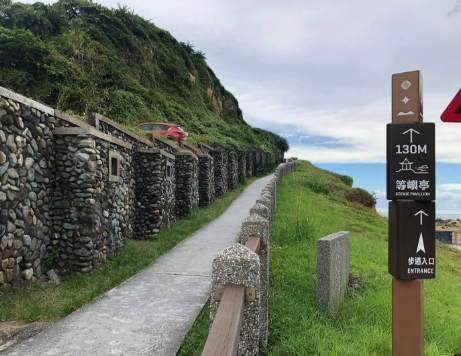 北海岸景點推薦