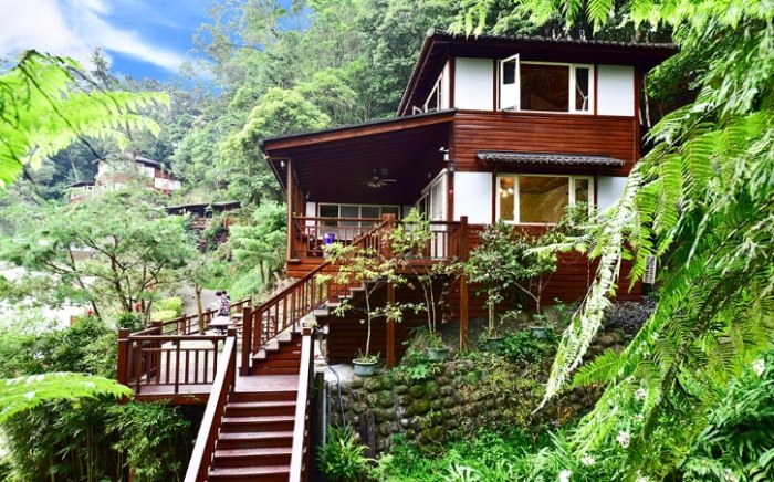 寵物友善民宿苗栗