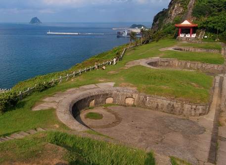 北海岸景點推薦