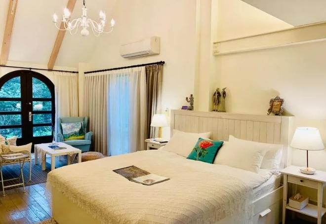 寵物友善民宿苗栗