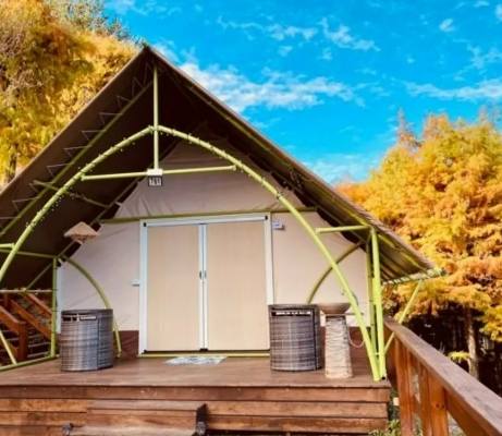 南投帶寵物住宿推薦