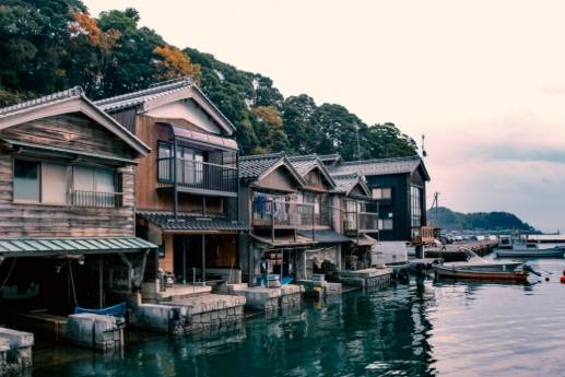 京都一日遊景點