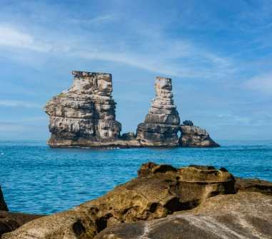 北海岸景點推薦