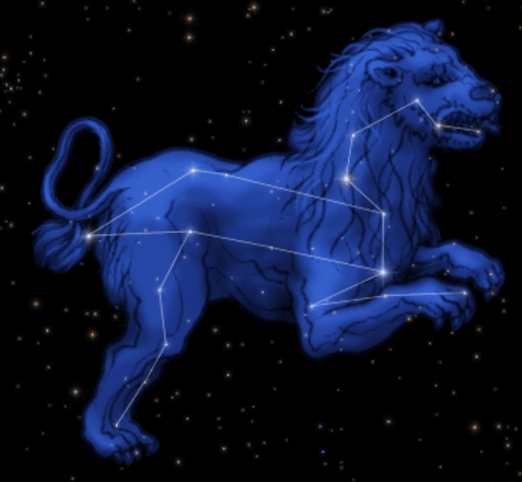 獅子女分手行為