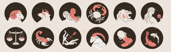 水瓶座處女座配對