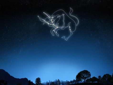 金牛男喜歡一個人的表現