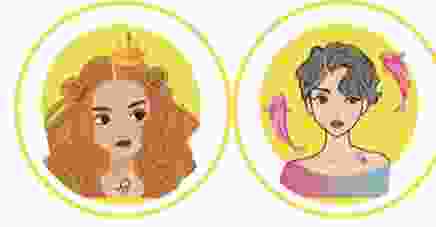 雙魚座男生獅子座女生