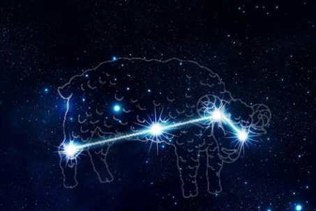 白羊座幸運數字