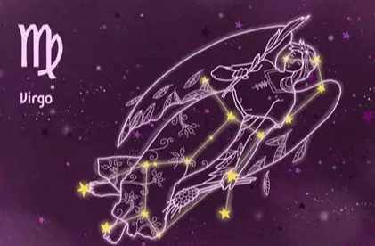 處女座分手原因