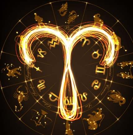 白羊座幸運數字