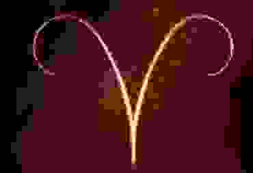 牡羊座開運數字