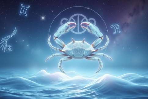 巨蟹男喜歡的女生特質