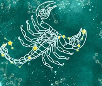 天蠍男處女女愛情