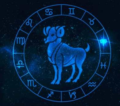 雙魚男牡羊女配對