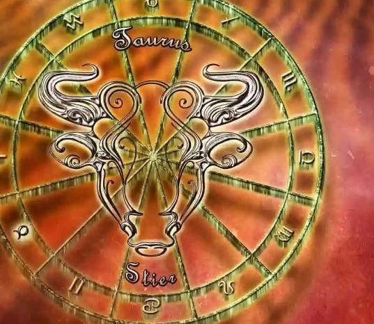 金牛座暗戀跡象