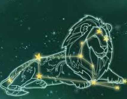 獅子女分手行為