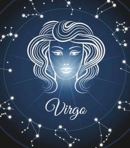 處女座性格守護星